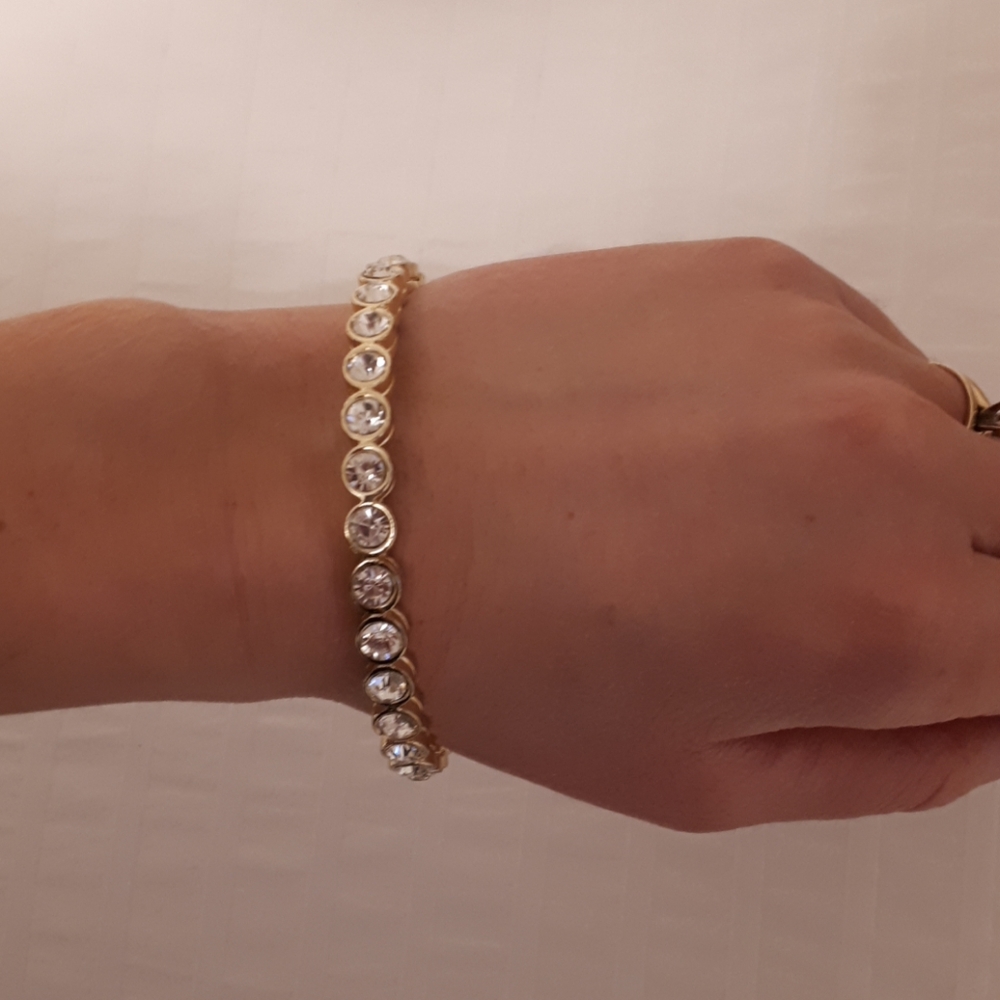 Two STUNNING Bracelets!! - Picture 4 of 4